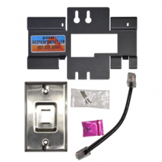 8800 Wallplate